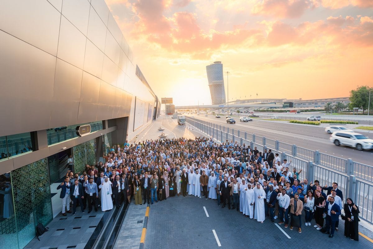 UAE Releases a Powerful AI Reasoning Model